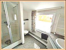 Badezimmer FEWO PADUA